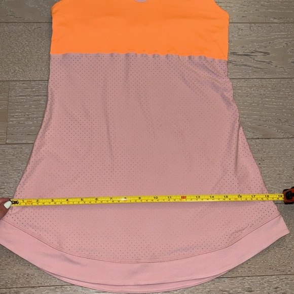 Nike Premier Women's Tennis Tunic - Picture 9 of 10